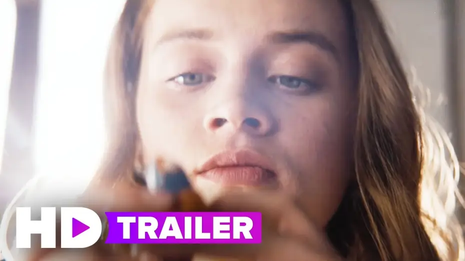 Wideo do serialu Biohakerzy — BIOHACKERS Trailer (2020) Netflix