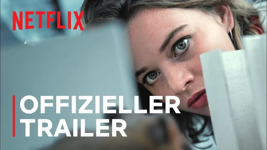 Wideo do serialu Biohakerzy — Biohackers: Staffel 2 | Offizieller Trailer | Netflix