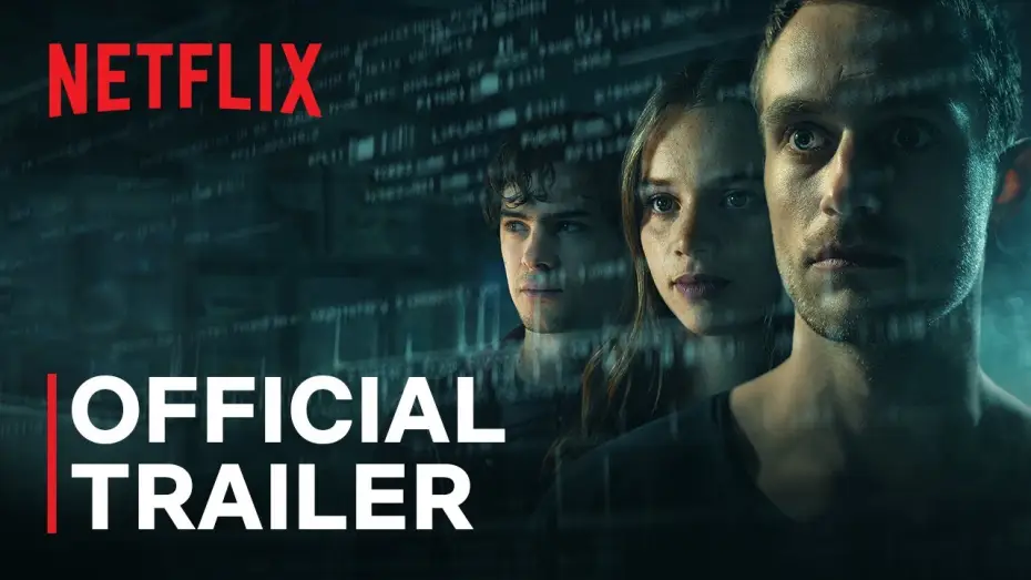 Wideo do serialu Biohakerzy — Biohackers | Official Trailer | Netflix
