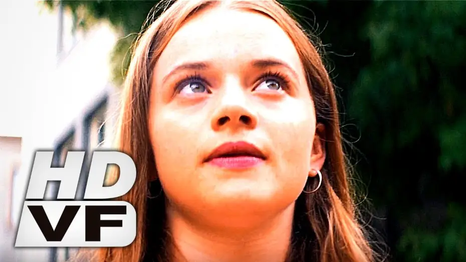Wideo do serialu Biohakerzy — BIOHACKERS Bande Annonce VF (NETFLIX, 2020)