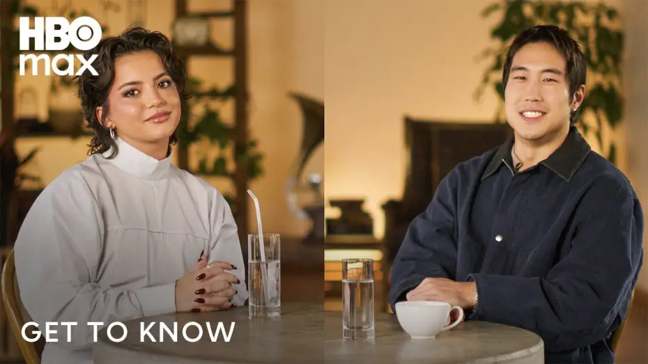 Wideo do serialu The Last of Us — Isabela Merced & Young Mazino Get To Know - Season 2