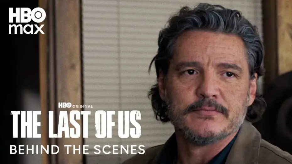 Wideo do serialu The Last of Us — Pedro Pascal On Returning To Joel Miller - Season 2
