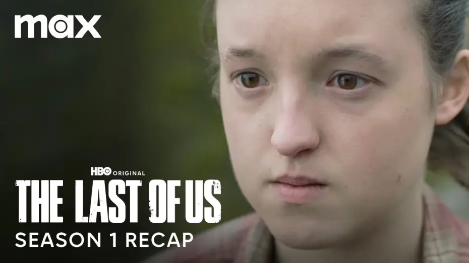Wideo do serialu The Last of Us — Ellie's Season 1 Journey Recap