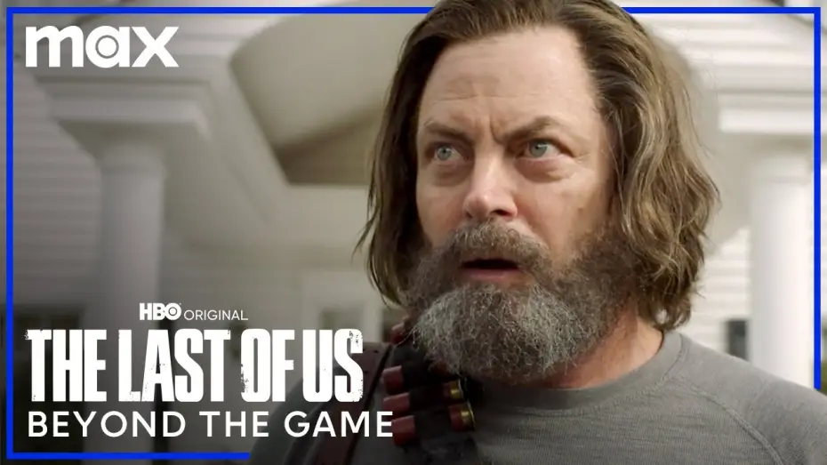 Wideo do serialu The Last of Us — Beyond the Game