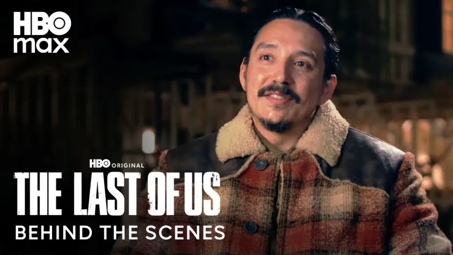 Wideo do serialu The Last of Us — How The Last of Us' Massive Jackson Set Was Made - Season 2