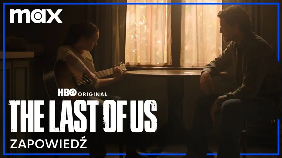 Wideo do serialu The Last of Us — Zapowiedź 2. sezonu