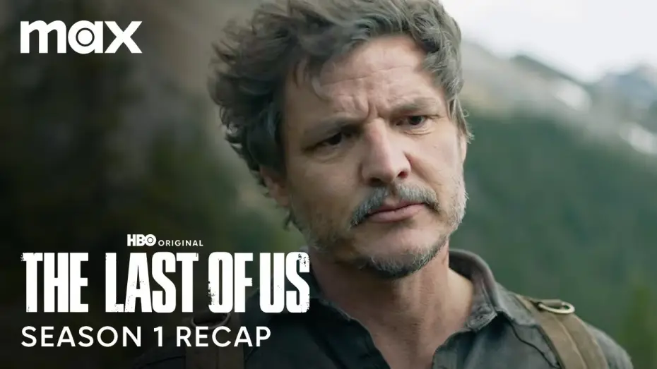 Wideo do serialu The Last of Us — Joel Miller's Season 1 Journey Recap