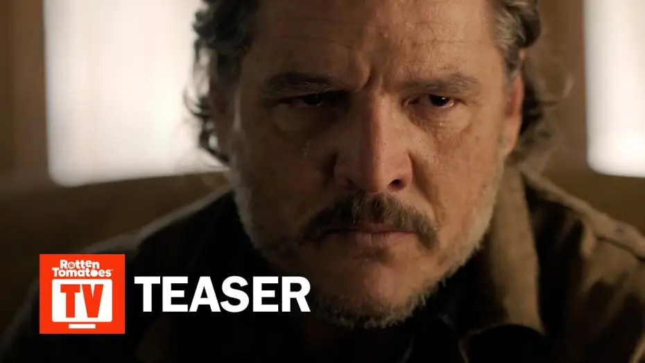 Wideo do serialu The Last of Us — Season 2 'TLOU Day' Teaser