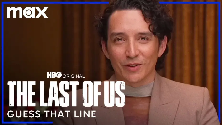 Wideo do serialu The Last of Us — Gabriel Luna & Merle Dandridge Play Guess That Line