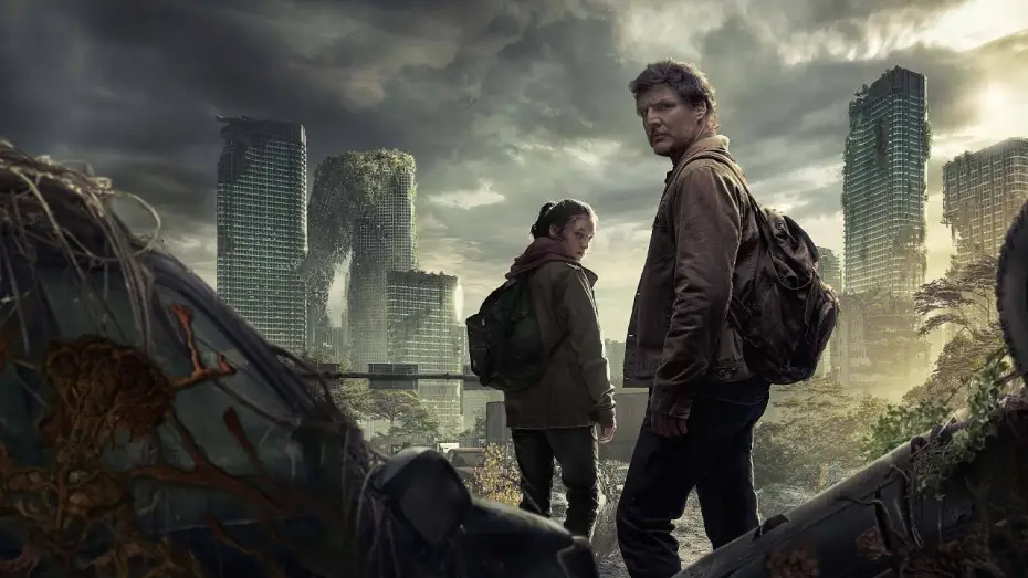 Видео к сериалу The Last of Us — Останні з нас. Український трейлер (2022)