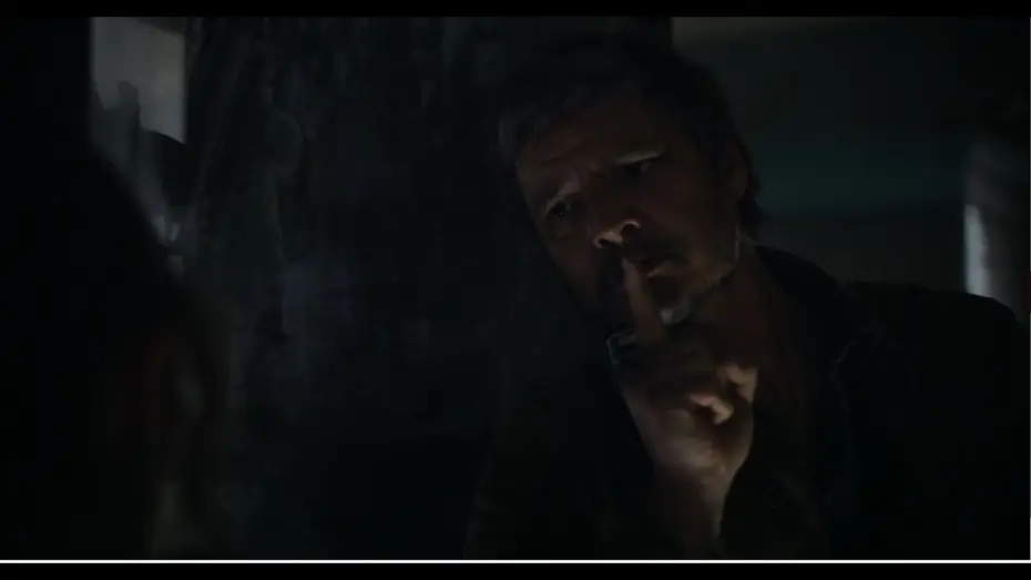 Видео к сериалу The Last of Us — oficjalna zapowiedź