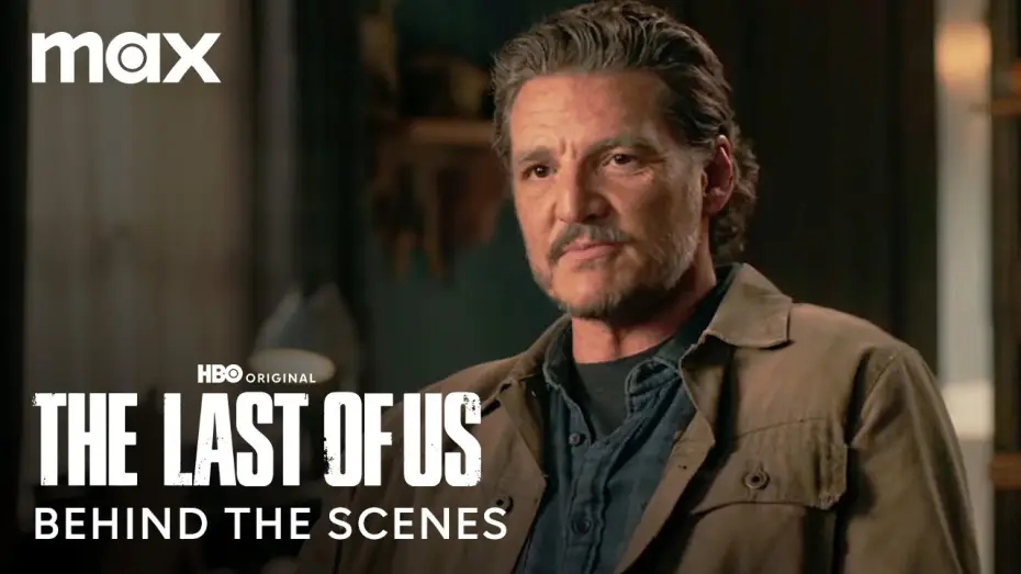 Wideo do serialu The Last of Us — Expanding The World of The Last of Us - Season 2
