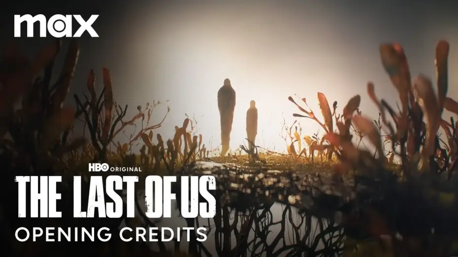 Видео к сериалу The Last of Us — Opening Credits