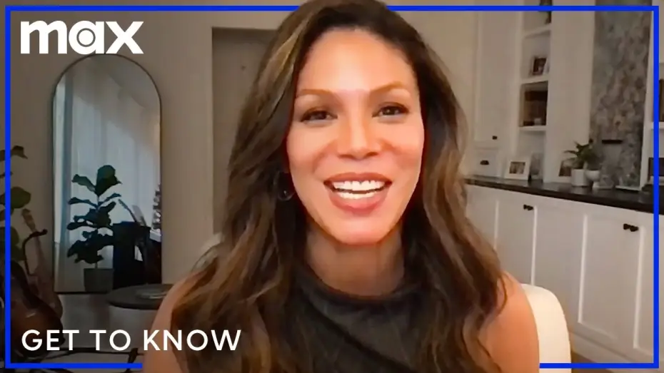 Wideo do serialu The Last of Us — Get To Know Me - Merle Dandridge
