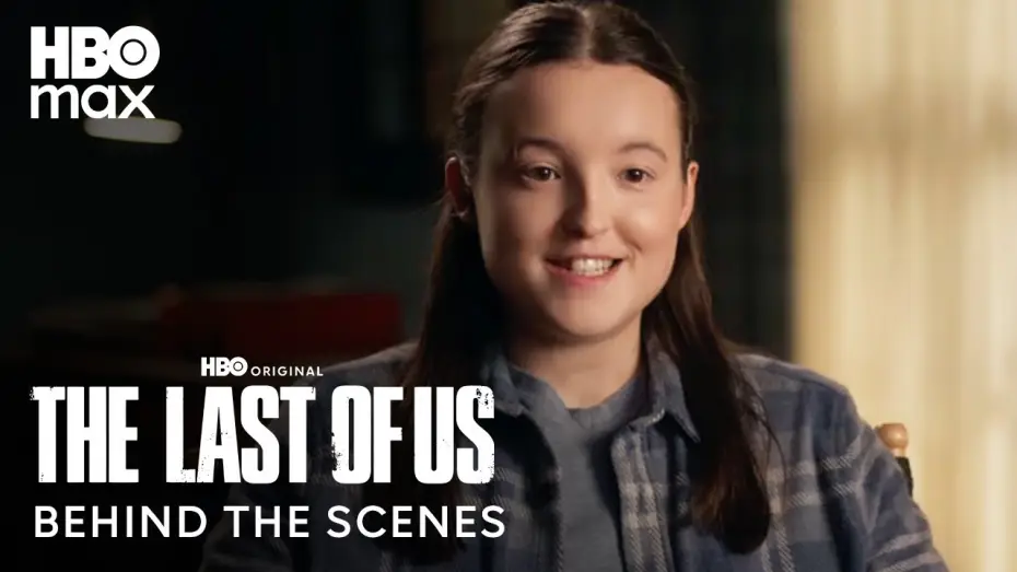 Wideo do serialu The Last of Us — Bella Ramsey on Ellie's Evolution - Season 2