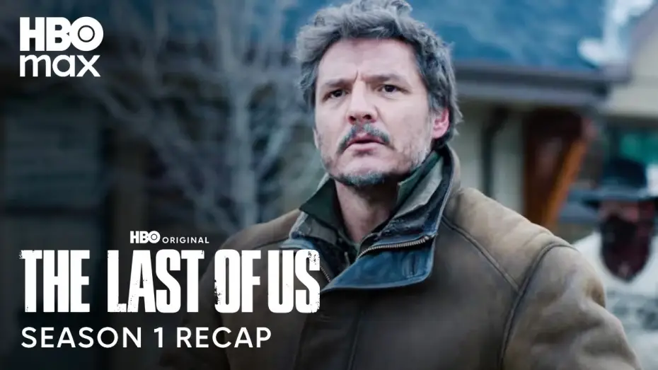 Wideo do serialu The Last of Us — Season 1 Recap
