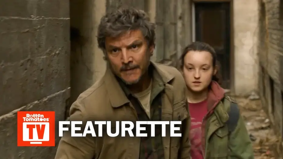 Видео к сериалу The Last of Us — Invitation To Set Featurette