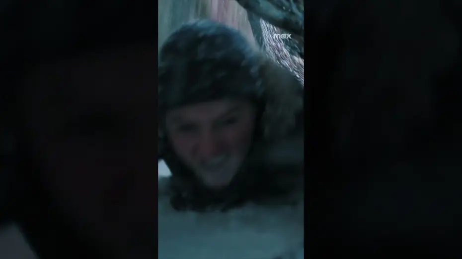 Wideo do serialu The Last of Us — Say it out loud.