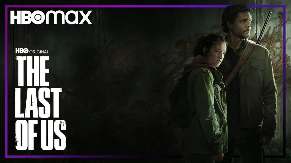Видео к сериалу The Last of Us — Tráiler