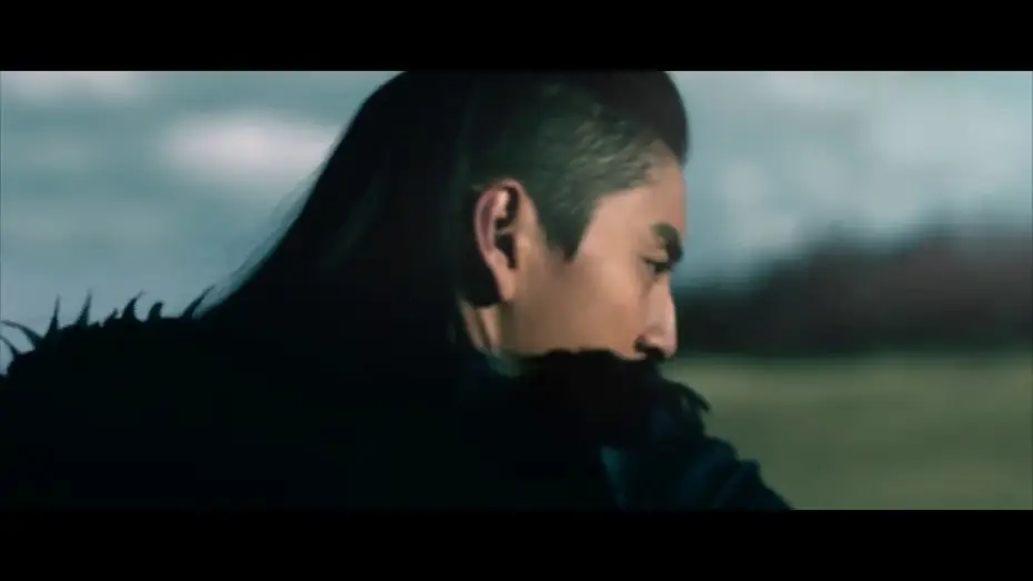 Wideo do serialu Wilk — 【狼殿下】The Wolf  全球首發概念版片花