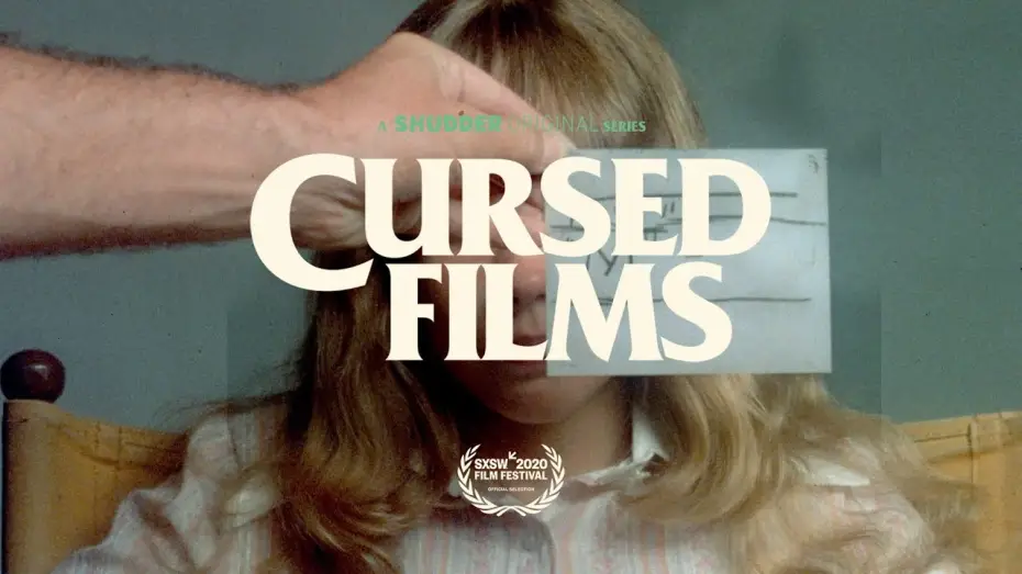 Wideo do serialu Przeklęte filmy — Cursed Films - Official Trailer [HD] | A Shudder Original Series