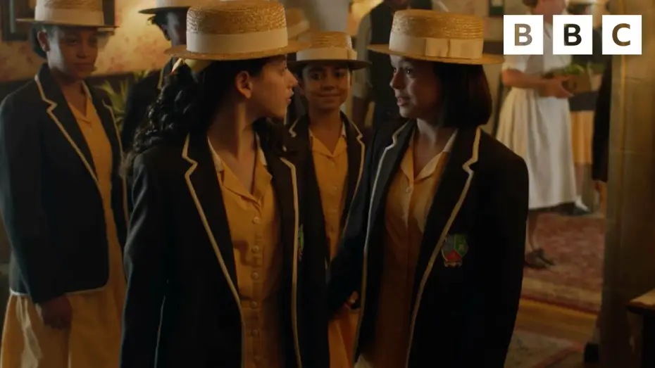 Wideo do serialu Malory Towers — Sneak Peek - Series 5