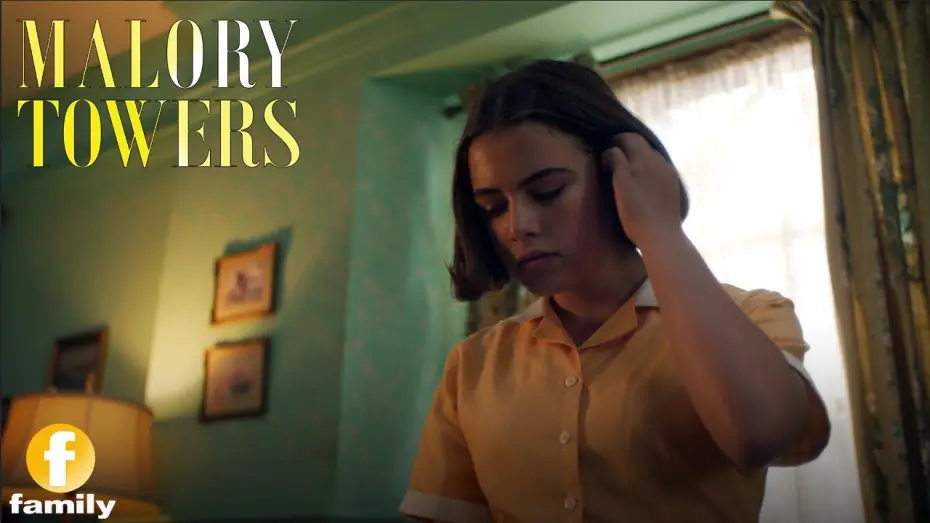 Wideo do serialu Malory Towers — Malory Towers | Season 2 Official Trailer