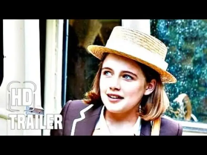 Видео к сериалу Malory Towers — MALORY TOWERS Trailer German Deutsch (2021) Staffel 1 / Season 1