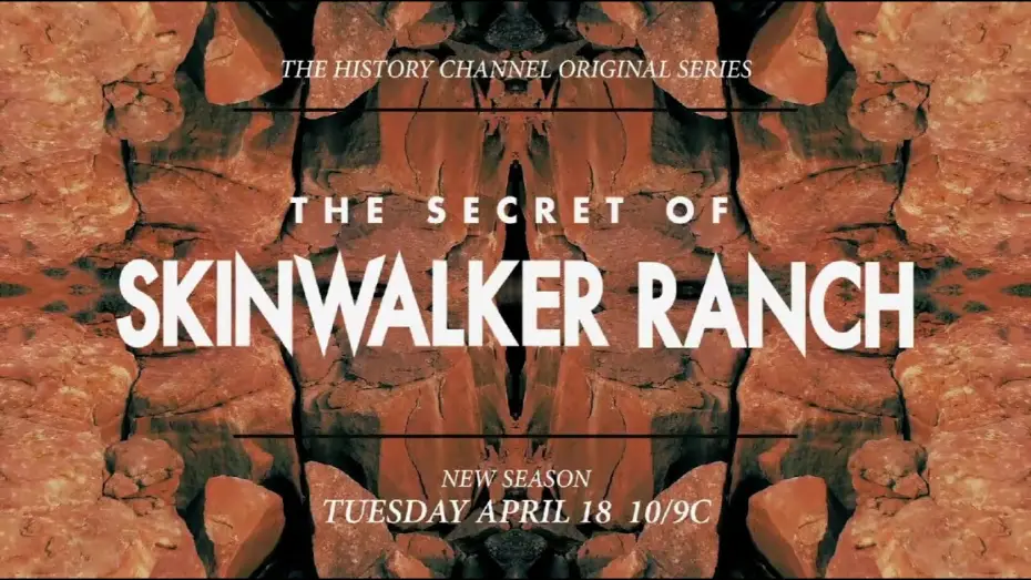 Wideo do serialu Ranczo kosmitów — The Secret of Skinwalker Ranch Season 4, Episode 1 Trailer