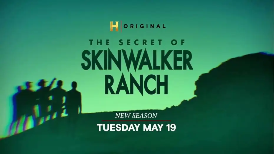 Wideo do serialu Ranczo kosmitów — The Secret of Skinwalker Ranch | Season 7 | OFFICIAL Teaser Trailer [2026]