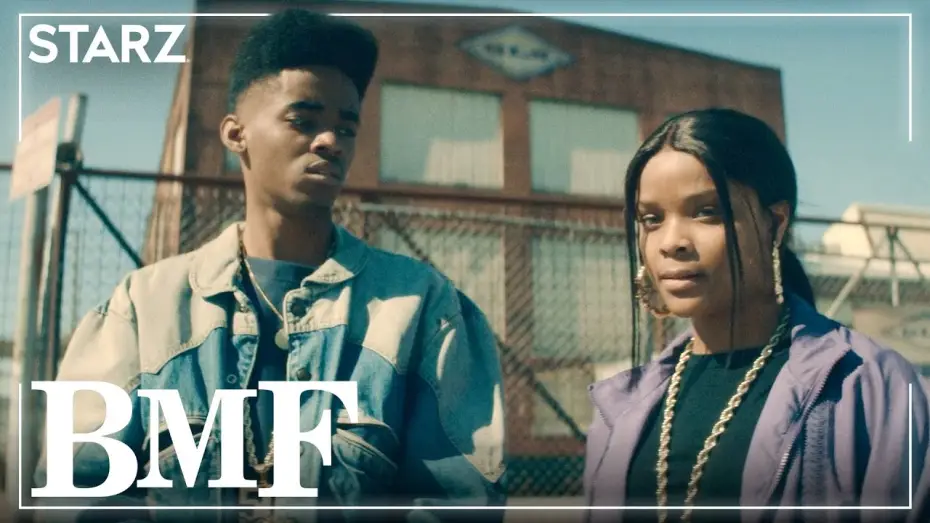Видео к сериалу BMF — Official Teaser