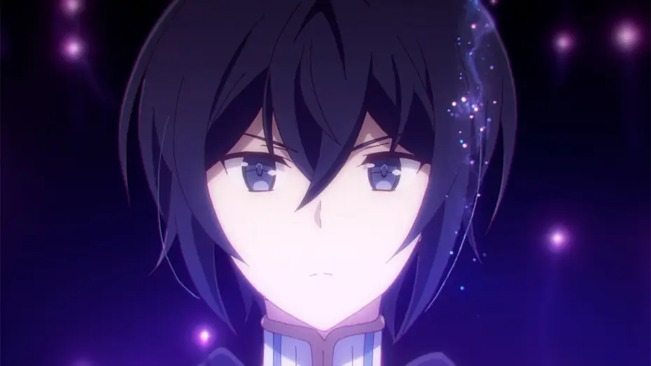 Wideo do serialu Kimi to Boku no Saigo no Senjou, Aruiwa Sekai ga Hajimaru Seisen — Our Last Crusade or the Rise of a New World | Official Trailer 2