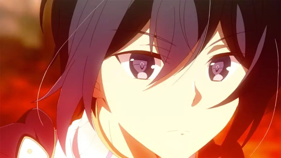 Wideo do serialu Kimi to Boku no Saigo no Senjou, Aruiwa Sekai ga Hajimaru Seisen — Our Last Crusade or the Rise of a New World | Official Trailer