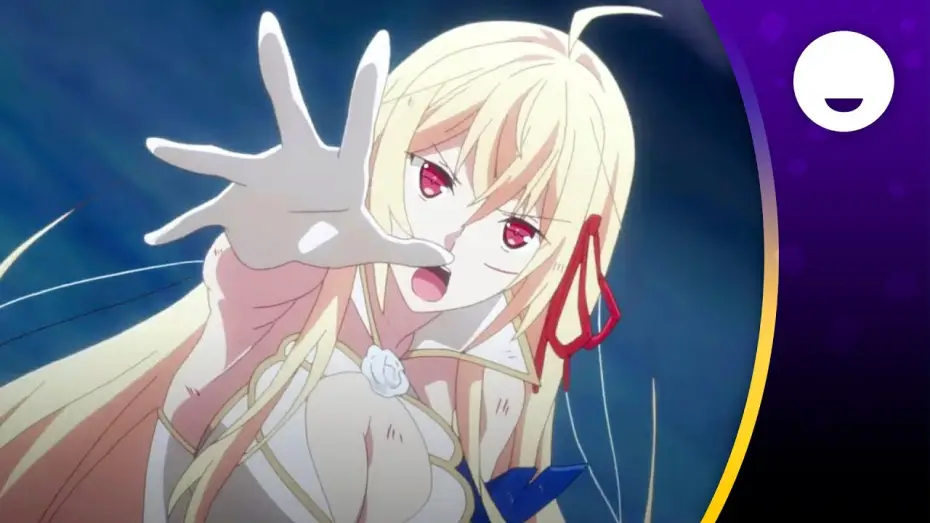 Wideo do serialu Kimi to Boku no Saigo no Senjou, Aruiwa Sekai ga Hajimaru Seisen — Our Last Crusade or the Rise of a New World | Official Trailer 3
