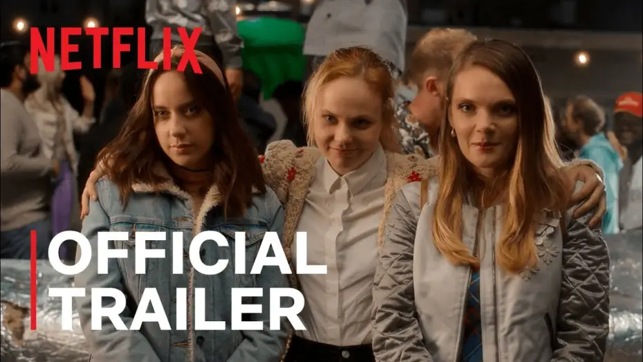 Wideo do serialu Sexify — Sexify | Official Trailer | Netflix