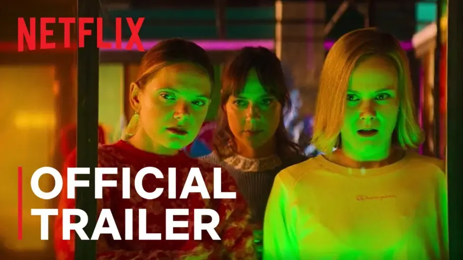 Wideo do serialu Sexify — Season 2 Official Trailer [Subtitled]