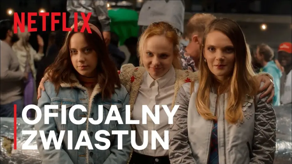 Wideo do serialu Sexify — Sexify | Oficjalny zwiastun | Netflix