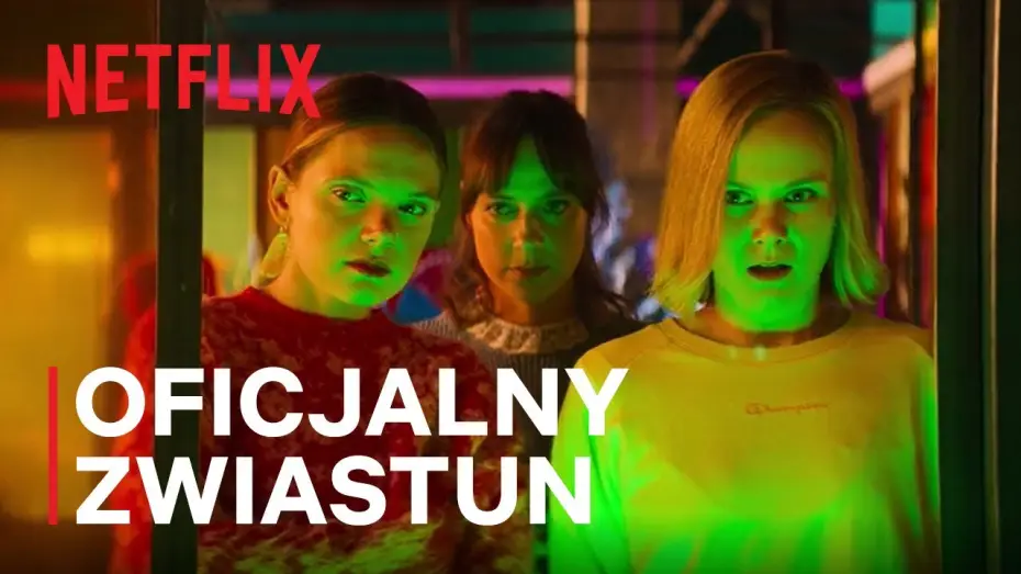 Wideo do serialu Sexify — Sexify: Sezon 2 | Oficjalny zwiastun | Netflix