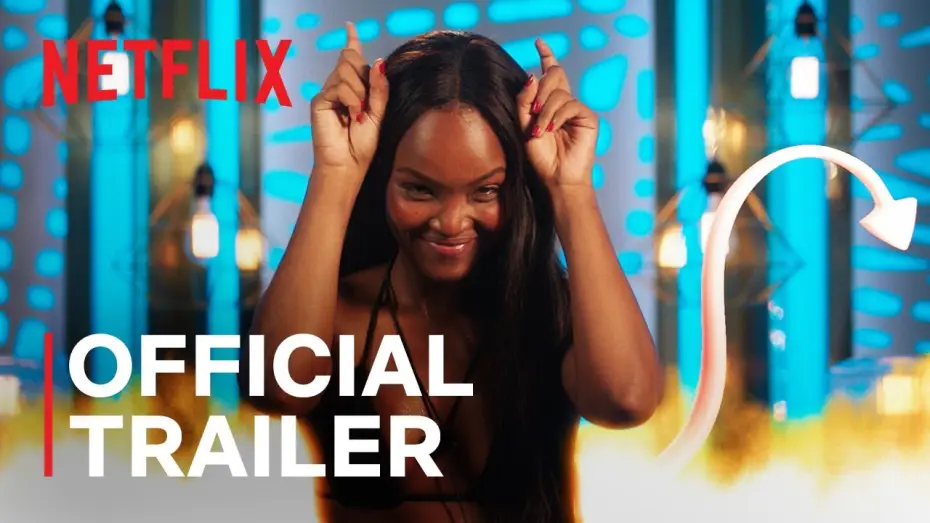 Wideo do serialu Too Hot to Handle — Season 4 Official Trailer