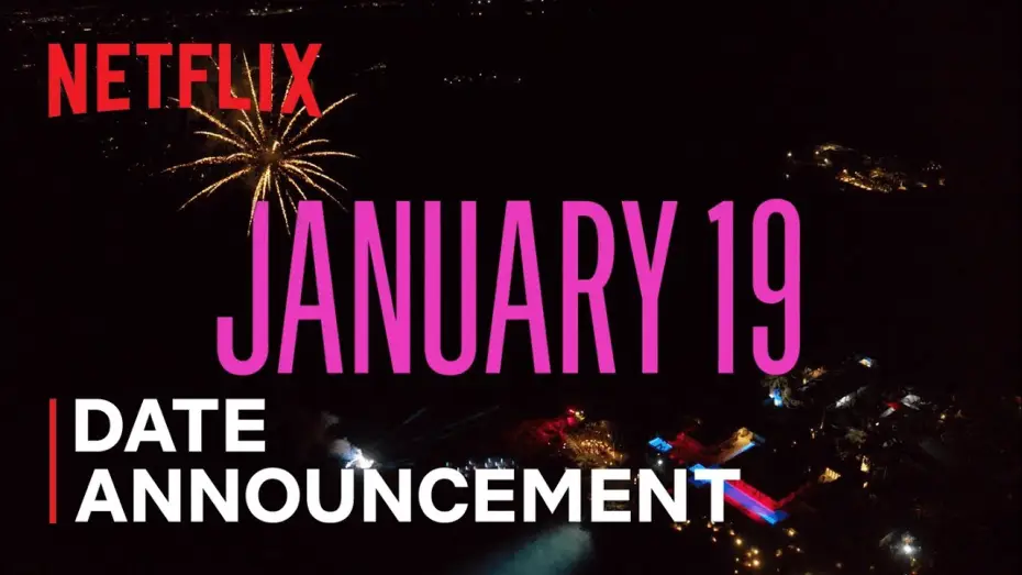 Wideo do serialu Too Hot to Handle — Season 3 Date Announcement