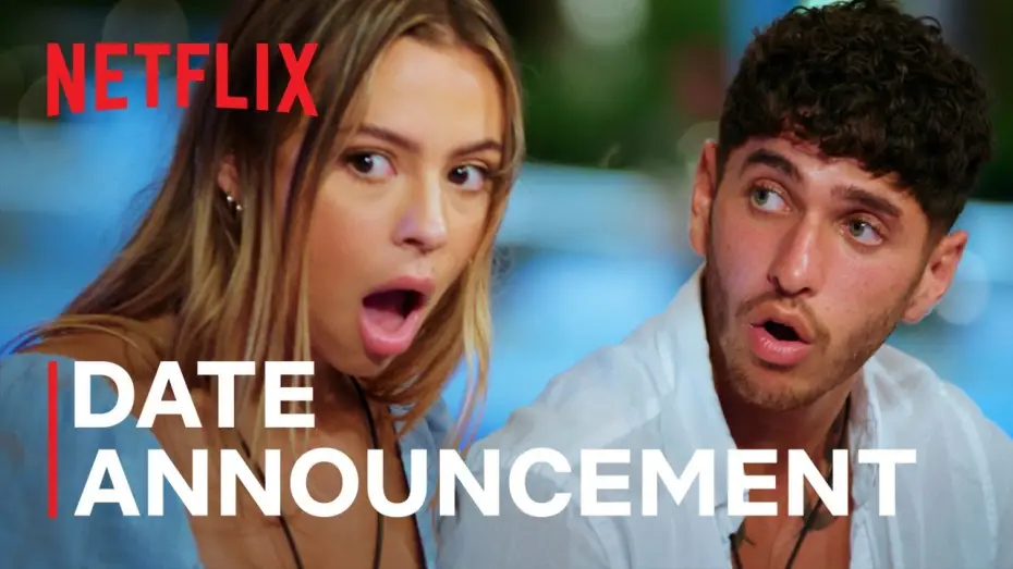 Wideo do serialu Too Hot to Handle — Season 5 Date Announcement