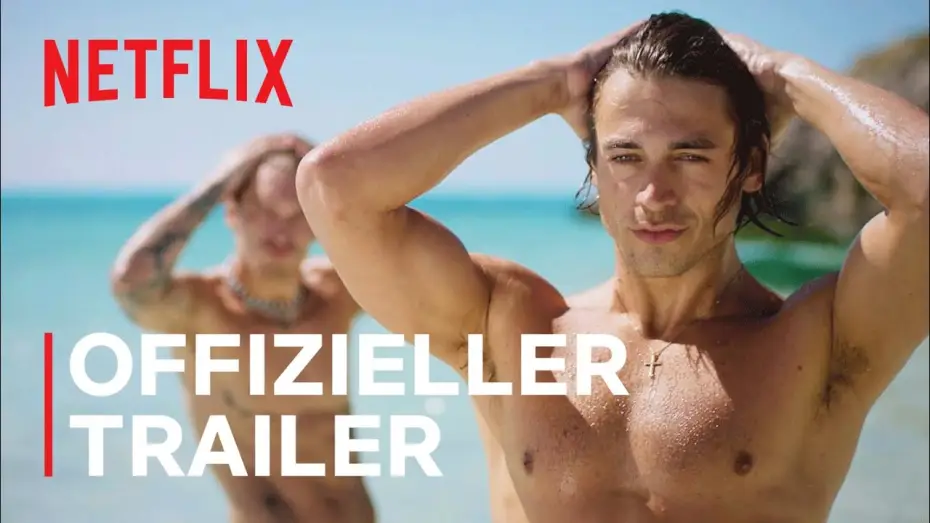 Wideo do serialu Too Hot to Handle — Finger weg!: Staffel 3 | Offizieller Trailer | Deutsch (OmU) HD