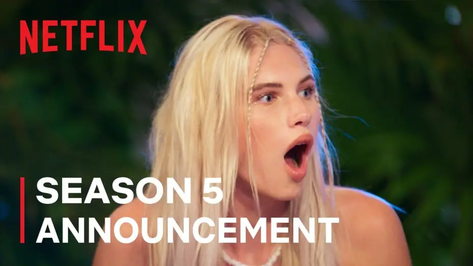 Wideo do serialu Too Hot to Handle — Season 5 Announcement