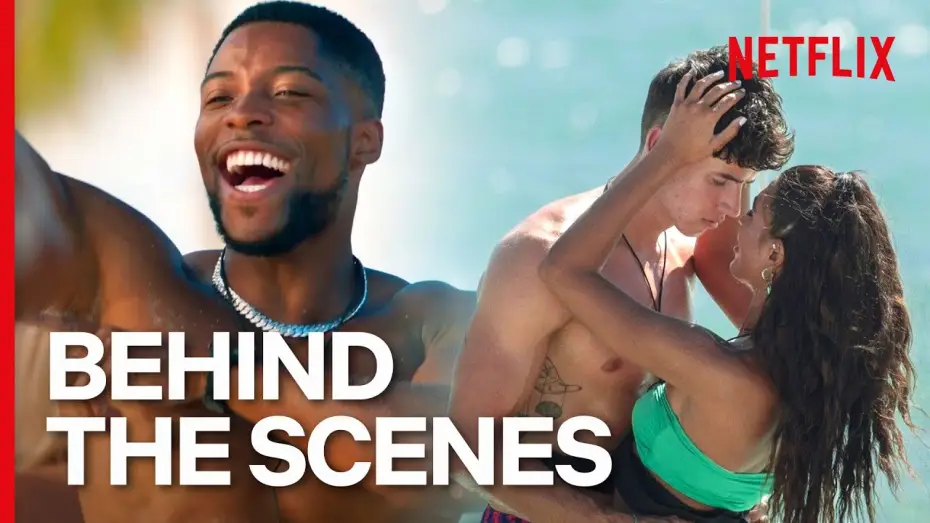 Wideo do serialu Too Hot to Handle — How They Made Too Hot To Handle Season 2 | The Behind-The-Scenes Gossip | Netflix