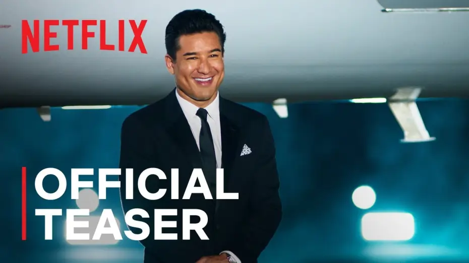 Wideo do serialu Too Hot to Handle — Season 4 Official Teaser