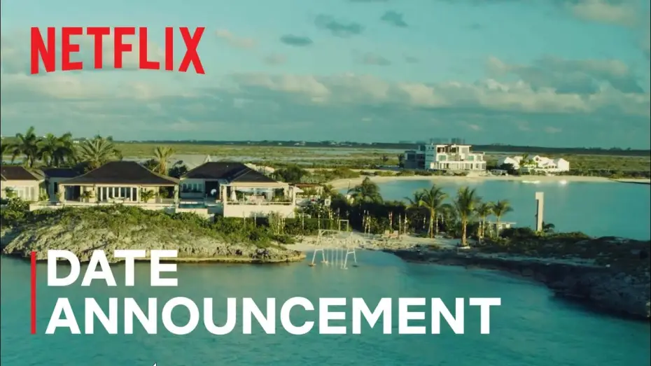 Wideo do serialu Too Hot to Handle — Too Hot To Handle Season 2 | Date Announcement | Netflix