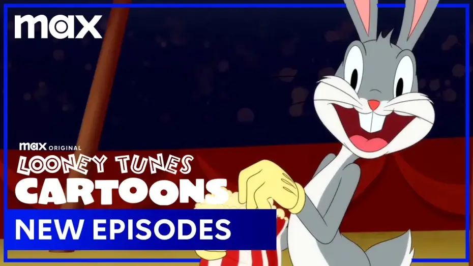 Wideo do serialu Zwariowane melodie: Kreskówki — Season 4 Trailer