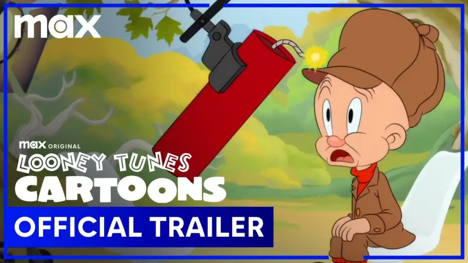 Wideo do serialu Zwariowane melodie: Kreskówki — New Episodes