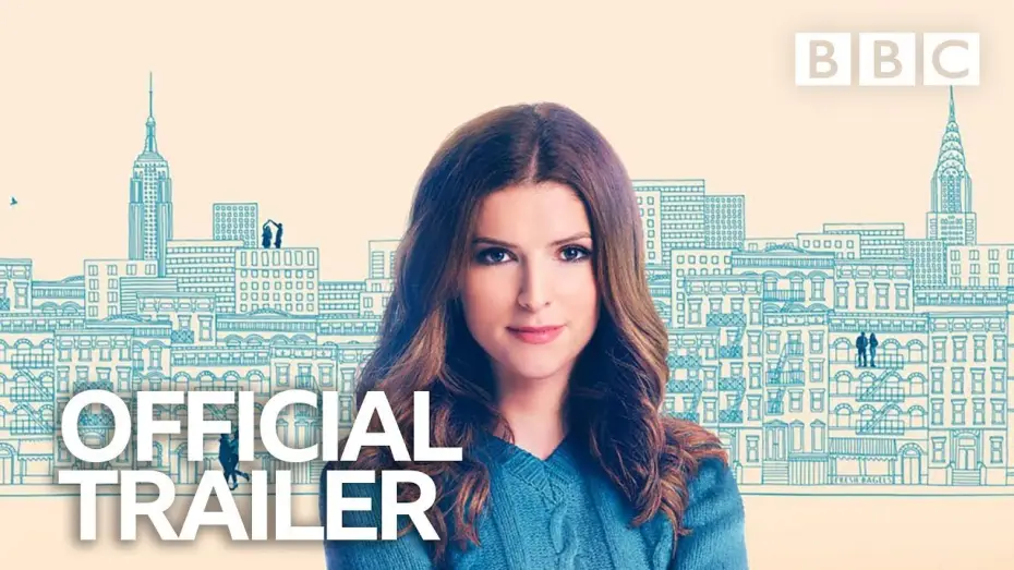 Wideo do serialu Love Life — BBC Trailer