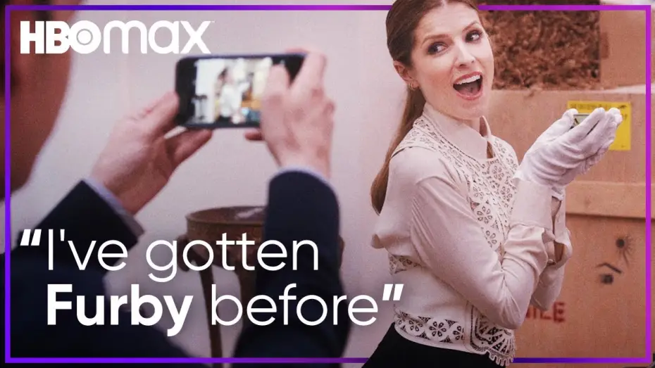 Wideo do serialu Love Life — Anna Kendrick Steals Our Hearts